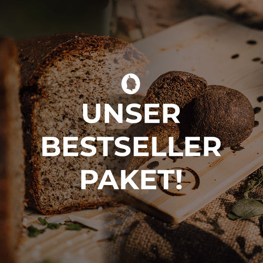 Unsere Bestsellerpakete!