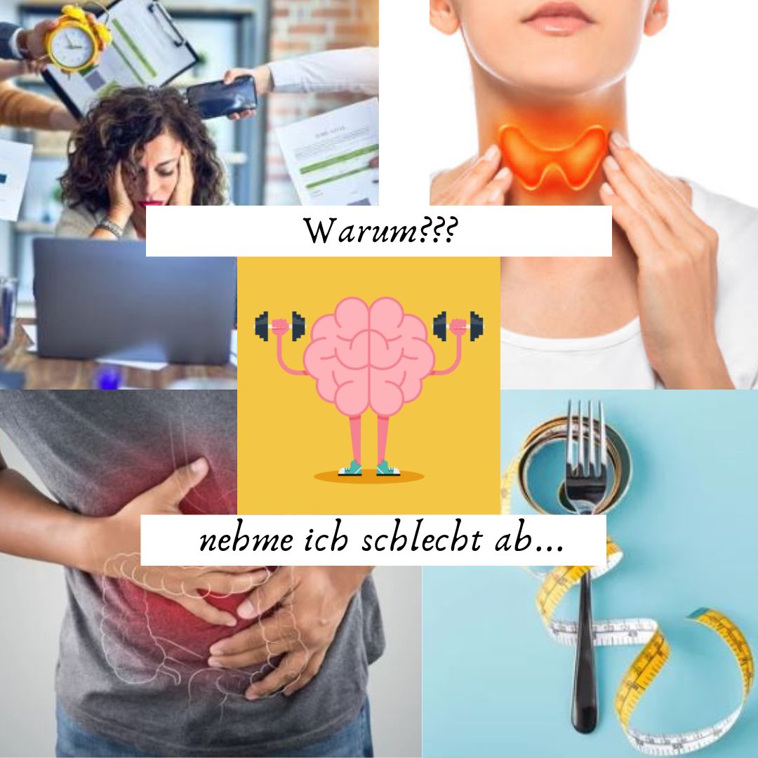 Warum??? nehme ich schlecht ab...