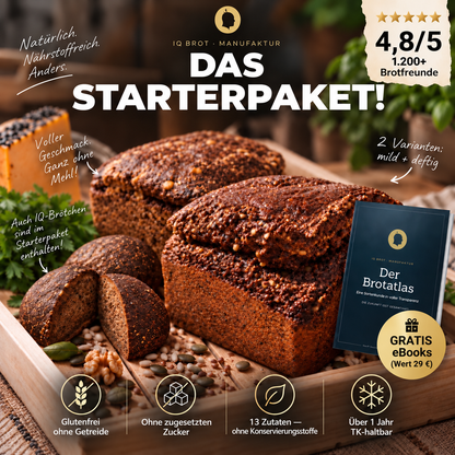 Unsere Starterpakete!