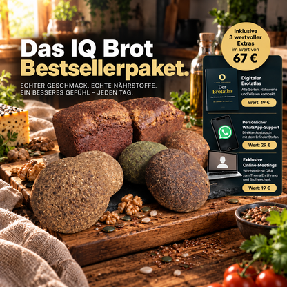 Unsere Bestsellerpakete!